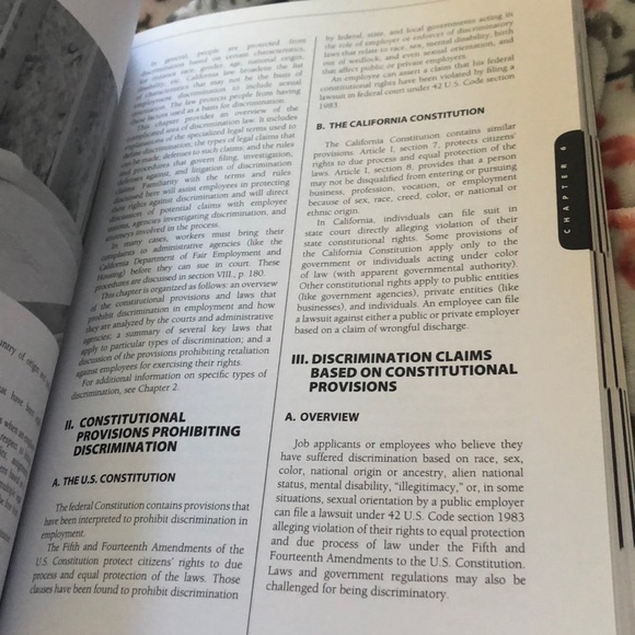 Do not need it anymore! (school) - Picture 2 of 3